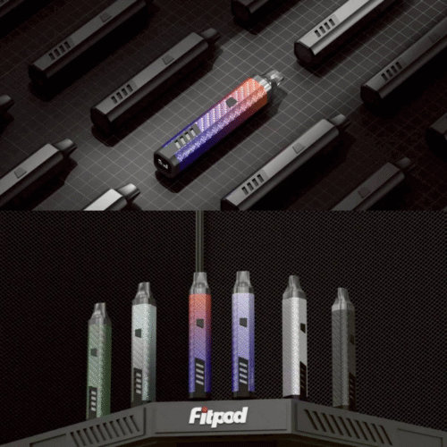 斯萊克三代 Fitpod 斯萊克主機 斯萊克四代 小蠻牛主機 小煙主機 電子煙 香氛天堂 潮流商城 蒸氣店