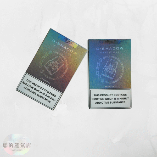 FITPOD O-Shadow 空倉 O-Shadow SE 煙彈 FITPOD O-Shadow 空倉 O-Shadow SE 煙彈 小蠻牛倉 羅馬倉 羅馬R1 小蠻牛OXVA 蒸氣店 蒸氣賣場 潮流商城