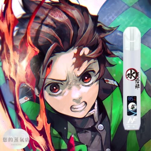 EVO/INF鬼滅之刃聯名款主機 EVO/INF鬼滅之刃聯名款主機 鬼滅之刃主機 動漫主機 INF鬼滅之刃聯名款主機 拋棄主機 sp2主機 sp2s主機