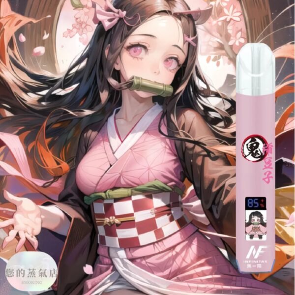 EVO/INF鬼滅之刃聯名款主機 EVO/INF鬼滅之刃聯名款主機 鬼滅之刃主機 動漫主機 INF鬼滅之刃聯名款主機 拋棄主機 sp2主機 sp2s主機