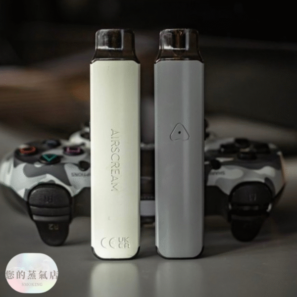 英國氣泡2代主機 英國Airscream AirsPops ProII主機 英國氣泡主機 英國Airscream主機 小煙主機 電子煙主機