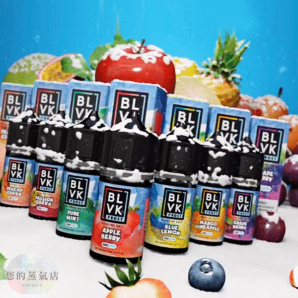 BLVK 獨角獸小煙油 (3) BLVK 獨角獸小煙油 來自美國加州的BLVK獨角獸Unicorn BLVK獨角獸系列小煙油 BLVK獨角獸小煙油 美國煙油 獨角獸菸油 小菸油 小煙油 蒸氣賣場 蒸氣店