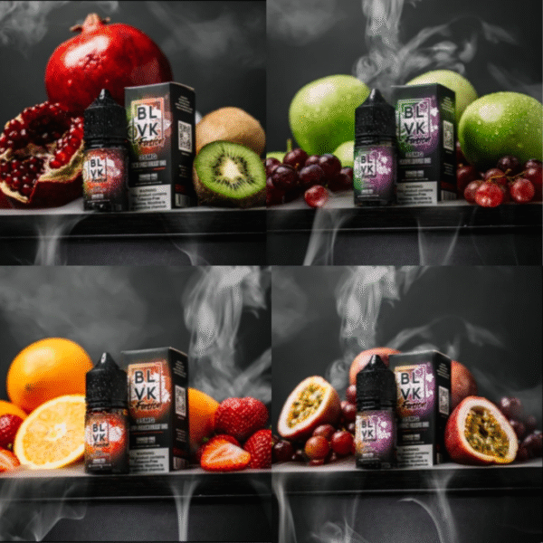 BLVK 獨角獸小煙油 (4) BLVK 獨角獸小煙油 來自美國加州的BLVK獨角獸Unicorn BLVK獨角獸系列小煙油 BLVK獨角獸小煙油 美國煙油 獨角獸菸油 小菸油 小煙油 蒸氣賣場 蒸氣店