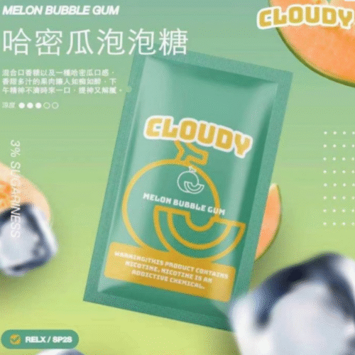 CLOUDY煙彈 (17) 通用彈 Relx/sp2煙彈/Relx煙彈/Sp2s/sp2s煙彈/INSTAR/NT ONE/QNGTI/黑客/黑武士/CYONE/cloudy煙彈 蒸氣店 蒸氣孤兒院 蒸氣世代