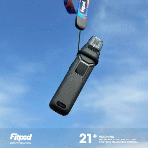 FITPOD O-SHADOW SE 小煙主機 O-SHADOW主機 O-SHADOW SE主機 電子煙主機 小煙主機 蒸氣孤兒院 蒸氣店 潮流商城