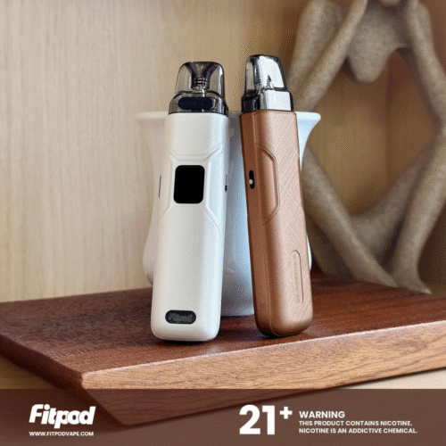 FITPOD O-SHADOW SE 小煙主機 O-SHADOW主機 O-SHADOW SE主機 電子煙主機 小煙主機 蒸氣孤兒院 蒸氣店 潮流商城