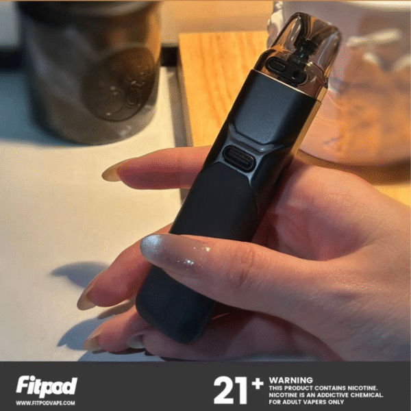 FITPOD O-SHADOW 小煙主機 通用小蠻牛 (11) FITPOD O SHADOW 小煙主機 通用小蠻牛主機 電子煙 r1主機 OXVA主機 蒸氣店 潮流商城