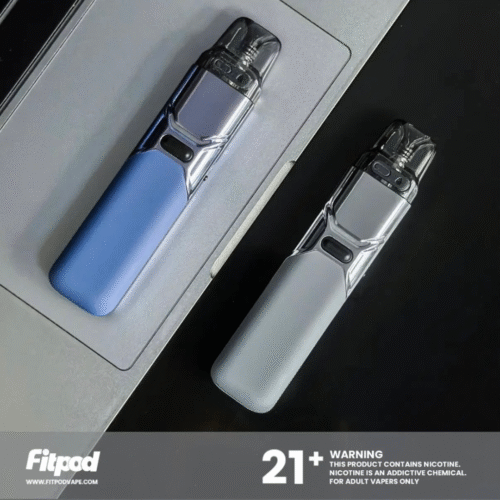 FITPOD O-SHADOW 小煙主機 通用小蠻牛 (12) FITPOD O SHADOW 小煙主機 通用小蠻牛主機 電子煙 r1主機 OXVA主機 蒸氣店 潮流商城