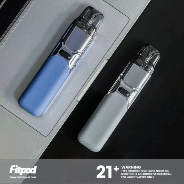 FITPOD O-SHADOW 小煙主機 通用小蠻牛 (12) FITPOD O SHADOW 小煙主機 通用小蠻牛主機 電子煙 r1主機 OXVA主機 蒸氣店 潮流商城