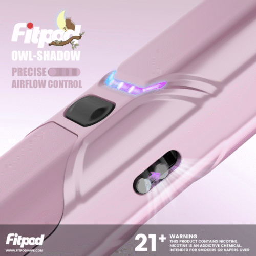 FITPOD O-SHADOW 小煙主機 通用小蠻牛 (18) FITPOD O SHADOW 小煙主機 通用小蠻牛主機 電子煙 r1主機 OXVA主機 蒸氣店 潮流商城