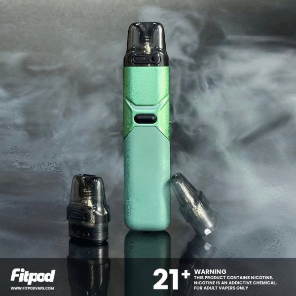 FITPOD O-SHADOW 小煙主機 通用小蠻牛 (4) FITPOD O SHADOW 小煙主機 通用小蠻牛主機 電子煙 r1主機 OXVA主機 蒸氣店 潮流商城