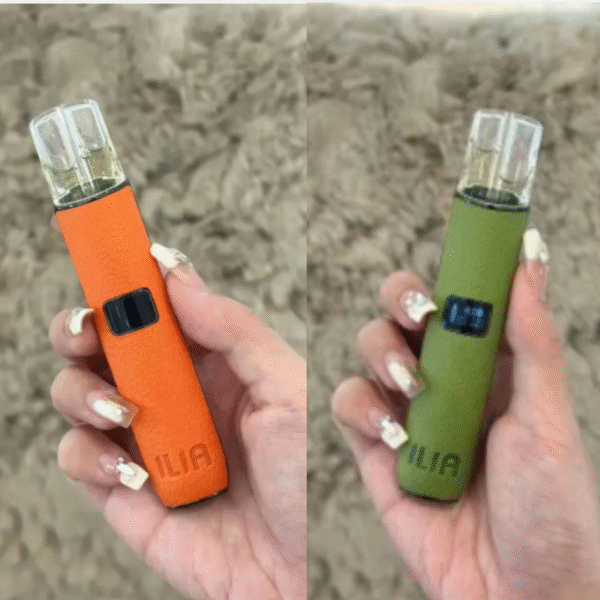 ILIA 皮革主機 通用一代拋棄式 (2) ILIA 皮革主機 通用一代拋棄式 ILIA哩亞皮革主機 ILIA 哩亞主機 ILIA哩亞皮革主機哩亞電子煙皮革系列通配1代煙彈 一代電子煙 一代拋棄式 通用一代主機 SP2一代主機 LANA一代主機 哩亞主機 蒸氣賣場