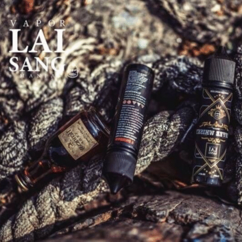 LAI SANG 賴桑大煙 (3) LAI SANG 賴桑大煙 LAI SANG 賴桑系列60ml 賴桑大煙商品 大煙賴桑咖啡威士忌 大煙油 賴桑電子煙油 賴桑 賴桑系列紅心芭樂 大煙油 鋼鐵果大煙 獨角獸大煙 大煙油 大菸油 蒸氣店