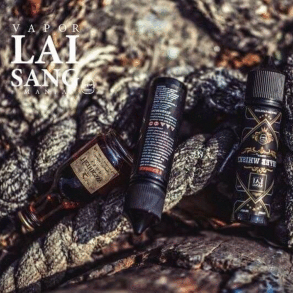 LAI SANG 賴桑大煙 (3) LAI SANG 賴桑大煙 LAI SANG 賴桑系列60ml 賴桑大煙商品 大煙賴桑咖啡威士忌 大煙油 賴桑電子煙油 賴桑 賴桑系列紅心芭樂 大煙油 鋼鐵果大煙 獨角獸大煙 大煙油 大菸油 蒸氣店
