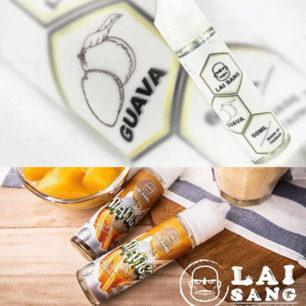 LAI SANG 賴桑大煙 (4) LAI SANG 賴桑大煙 LAI SANG 賴桑系列60ml 賴桑大煙商品 大煙賴桑咖啡威士忌 大煙油 賴桑電子煙油 賴桑 賴桑系列紅心芭樂 大煙油 鋼鐵果大煙 獨角獸大煙 大煙油 大菸油 蒸氣店