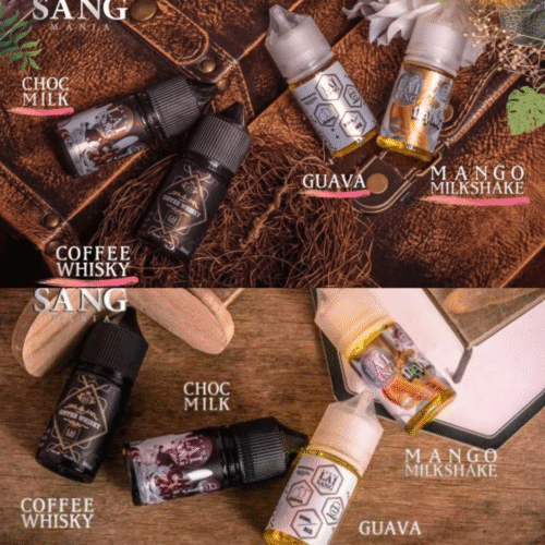 LAI SANG 賴桑系列 小煙油|賴桑菸油 賴桑煙油 電子煙油 小菸油 小煙油 台灣煙油 鋼鐵果煙油 芭樂煙油 蒸氣賣場 蒸氣店