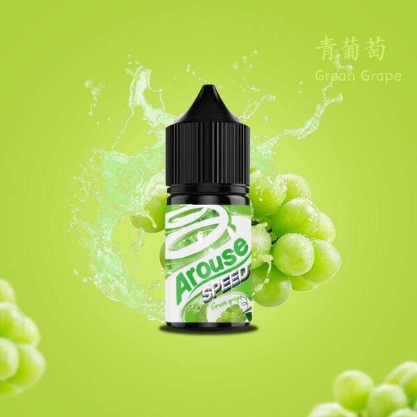 AROUSE SPEED 極速系列小煙油 AROUSE SPEED 極速系列小煙油 小菸油 台灣煙油 電子煙油 小煙油推薦 台灣電子煙 電子煙油 蒸氣賣場 潮流商城