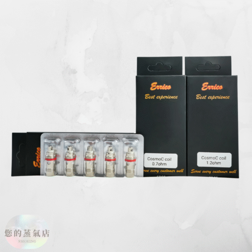 Vaptio Cosmo 通用成品芯 vaptio coil vaptio芯 cosmo芯 斯萊克主機 香氛天堂 星雲主機 cosmo2主機 蒸氣時代