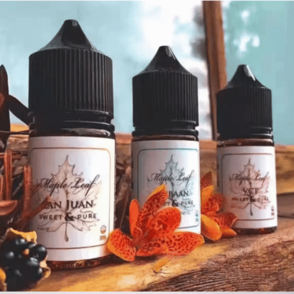 加拿大 Maple Leaf 楓葉小煙油 (2) 加拿大 Maple Leaf 楓葉小煙油 菸草煙油 雪茄菸油 小菸油 電子煙油 小煙油 電子煙油 潮流商城 蒸氣賣場 蒸氣店 菸草菸油 獨角獸菸油 生命之樹菸油 煙油