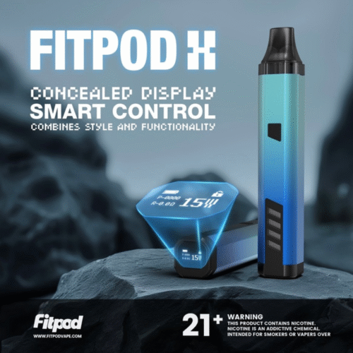 斯萊克三代 Fitpod 斯萊克主機 斯萊克四代 小蠻牛主機 小煙主機 電子煙 香氛天堂 潮流商城 蒸氣店