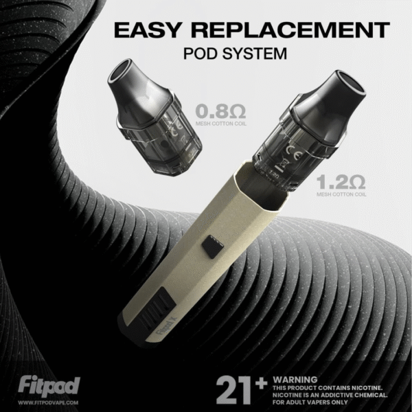 斯萊克三代 Fitpod 斯萊克主機 斯萊克四代 小蠻牛主機 小煙主機 電子煙 香氛天堂 潮流商城 蒸氣店