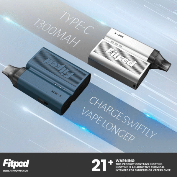 斯萊克四代FITPOD X-BOX SLYEEK (2) 斯萊克四代主機 FITPOD X-BOX 斯萊克四代套組 SLYEEK主機 斯萊克三代 FITPOD O SHADOW 小蠻牛 佩特里 sp2s 蒸氣店 電子煙