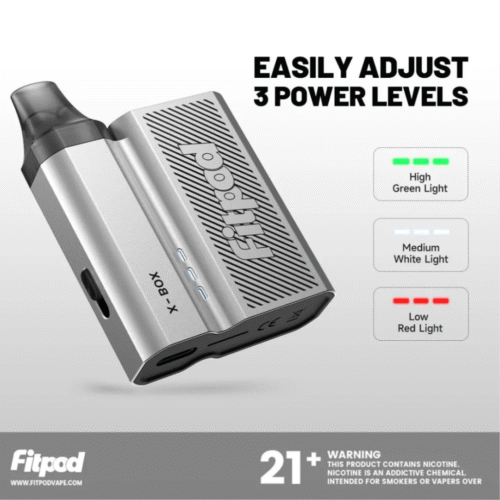 斯萊克四代FITPOD X-BOX SLYEEK (8) 斯萊克四代主機 FITPOD X-BOX 斯萊克四代套組 SLYEEK主機 斯萊克三代 FITPOD O SHADOW 小蠻牛 佩特里 sp2s 蒸氣店 電子煙