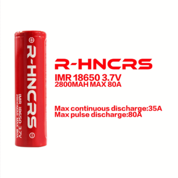 犀牛紅皮Rhino 1865018350電池 (3) 犀牛紅皮Rhino 18650 18350電池 18650紅皮電池 18350紅皮電池 充電電池 蒸氣賣場 蒸氣店