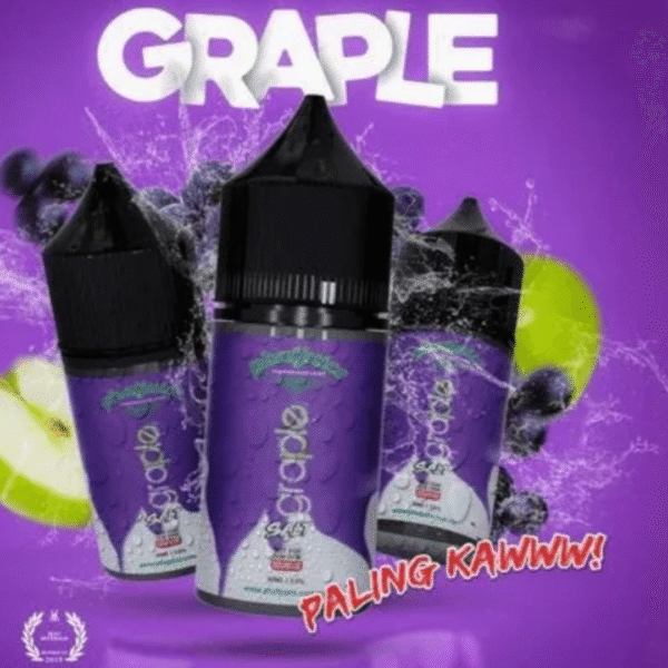 酷斃葡萄 小煙油phatjuice (3) 酷斃葡萄小煙油 PHATJUICE 小菸油 酷斃葡萄煙油 酷斃葡萄菸油 馬來亞煙油 葡萄菸油 葡萄小煙油 電子煙油 小煙油 將軍煙油 將軍DER煙油 鯊克菸油