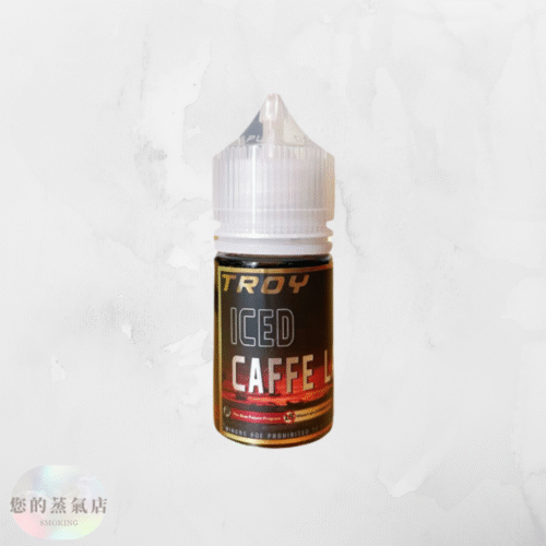TROY特洛伊小煙油 (1) TROY特洛伊小煙油 30ML 質感之選・極致口感・果香與煙韻的完美融合 電子煙油 小煙油 特洛伊煙油 鯊克煙油 菸油 小菸油 蒸氣賣場
