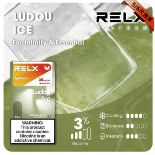 Relx煙彈 五/六代通用拋棄式煙彈 Relx煙彈 五/六代通用拋棄式煙彈 RELX煙彈 RELX RELX 悅刻電子煙 四代電子煙 五代拋棄式電子煙 電子菸 拋棄式電子菸 RELX五六代 蒸氣店